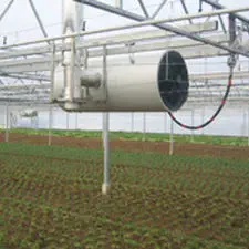 Serres agricole et equipements