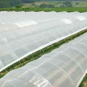 Serres agricole et equipements