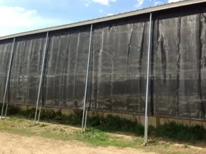 Serres agricole et equipements