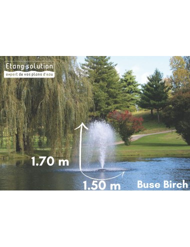 fontaine-aeratrice-flottante-2400ejf-kascomarine